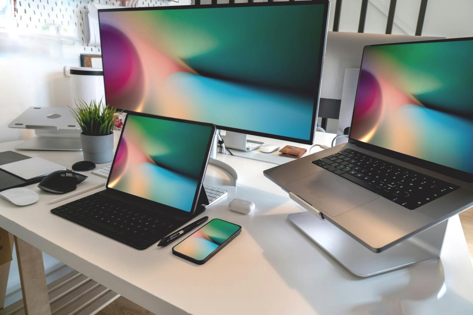 Karnesav online learning environment